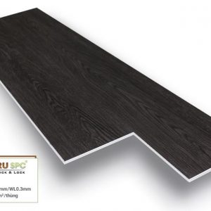 Sàn nhựa hèm khóa SPC Aimaru A4204 4mm