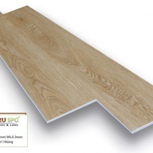 Sàn nhựa hèm khóa SPC Aimaru A4206 4mm