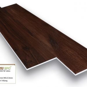 Sàn nhựa hèm khóa SPC Aimaru A4209 4mm