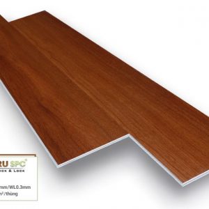 Sàn nhựa hèm khóa SPC Aimaru A4210 4mm