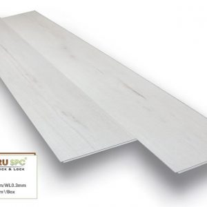 Sàn nhựa hèm khóa SPC Aimaru A4211 4mm