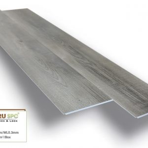 Sàn nhựa hèm khóa SPC Aimaru A4216 4mm