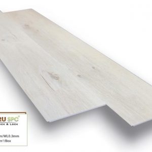 Sàn nhựa hèm khóa SPC Aimaru A4217 4mm
