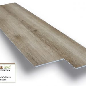 Sàn nhựa hèm khóa SPC Aimaru A4218 4mm