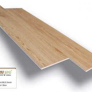 Sàn nhựa hèm khóa SPC Aimaru A4222 4mm