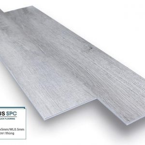 Sàn nhựa hèm khóa SPC US-PLUS YV-001 5mm