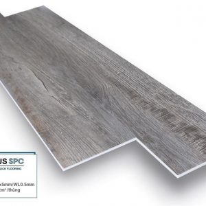 Sàn nhựa hèm khóa SPC US-PLUS YV-002 5mm