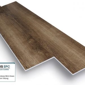 Sàn nhựa hèm khóa SPC US-PLUS YV-004 5mm