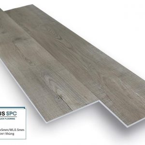 Sàn nhựa hèm khóa SPC US-PLUS YV-010 5mm