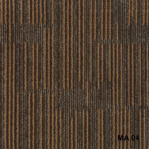 Thảm trải sàn Kerndean MA04