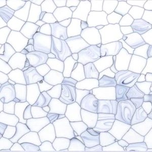 Sàn vinyl chống tĩnh điện ESD Work NKS 5008