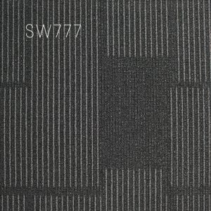 Thảm văn phòng  Kerndean SW777